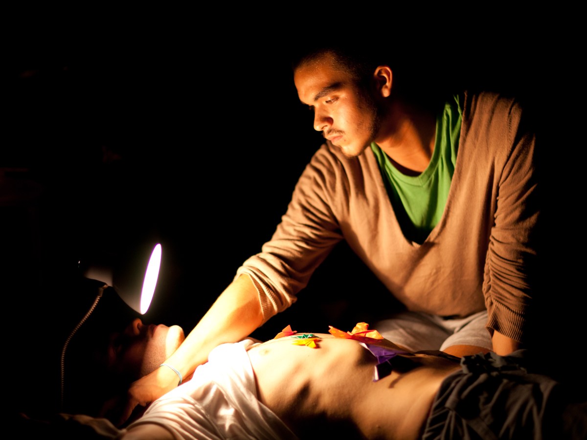 As Borboletas (dança)